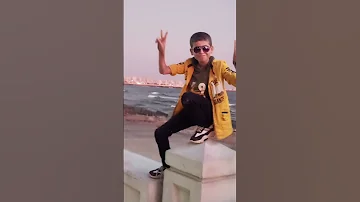 هو ده بقى اللي انت لابسه متشيكه تامر حسني 