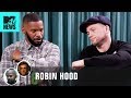 Round Robin w/ the Cast of ‘Robin Hood’ | MTV News