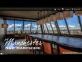 Video of a Rooftop Glass Penthouse Apartment | Manchester, New Hampshire