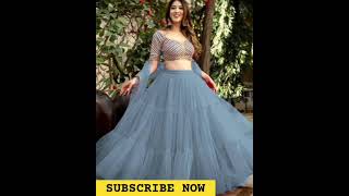 ️ Pretty Women Lehenga #shortsvideo #shortfeed #viral