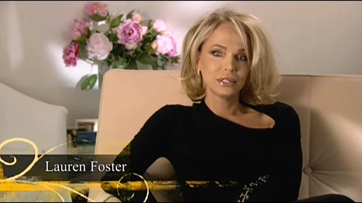 Deborah Cox interviews transgender model Lauren Fo...