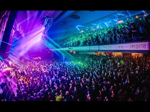 Umphrey's McGee // 2000th Show // 11/08/14 (1 of 13)