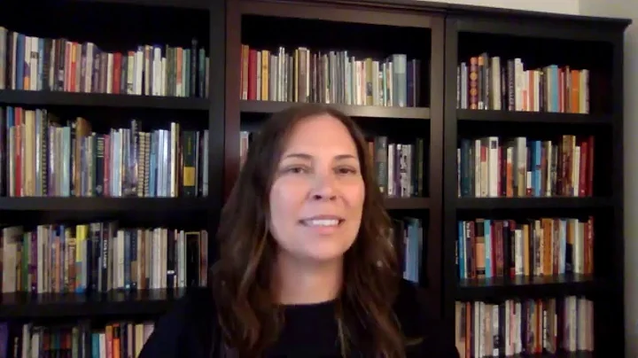 Celebration and Reading with Heather Cahoon