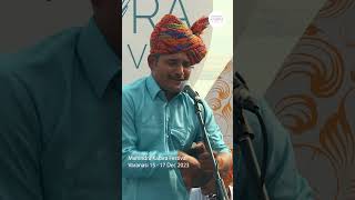 Mahindra Kabira Festival 2023 | Cultural Extravaganza | 15-17th December23 | Mahindra Group Shorts