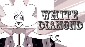 White Diamond tutorial on Gemsona Maker