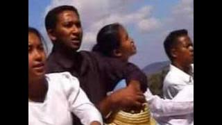 Misaotra anao zahay - Ndriana Ramamonjy