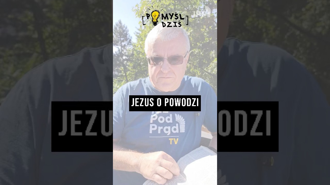 Artwork for podcast Idź Pod Prąd NOWOŚCI