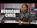 Hurricane Chris: All the Guest Verses for 'Ay Bay Bay' Remix Cost Me $500K (Part 4)