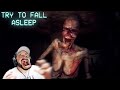 I REGRET EVER PLAYING THIS GAME | Try To Fall Asleep | Night 3