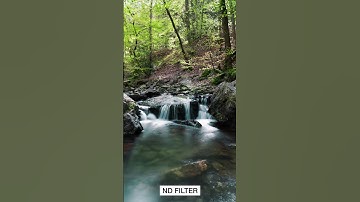 K&F Concept: MAGNETIC CPL & ND Filters ✨ Seconds to Wow! | Nano-X series