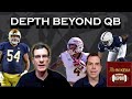 How Deep The Draft Is | John Keim Report