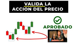 Comprueba la ACCION DEL PRECIO para AUMENTAR TU EFECTIVIDAD