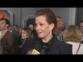 Sigourney Weaver Reveals Her SURPRISING Favorite On-Screen Role (Exclusive)