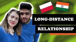 How do we cope in our Long Distance Relationship?