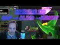 Opening CC on Healers | Sap → Blind → Kidney | Solo Shuffle PvP (Clip)
