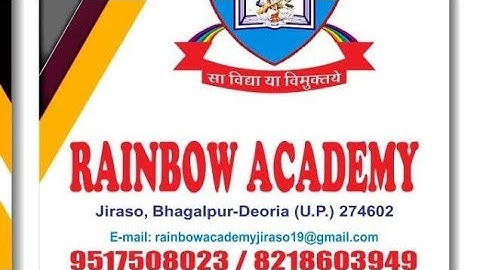 E.V.S Chapter-4  (Growing Up) for class 1st