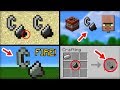 ✔ Minecraft: 15 Things You Didn't Know About the Flint and Steel