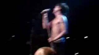 Billy Talent- Red Flag
