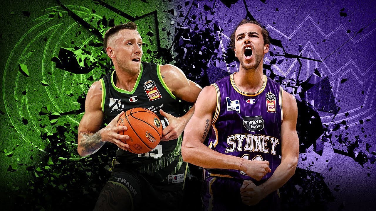 NBL22 Round 11 South East Melbourne Phoenix vs Sydney Kings YouTube NBL22 Round 11 South East Melbourne Phoenix vs Sydney Kings YouTube