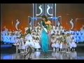 Miss Universe 1985 Evening Gown Competition