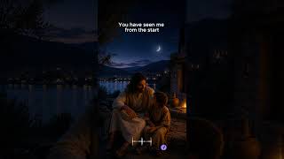 Into Your Peace 🌙 Sleep With Jesus Tonight | Calm Night Worship #music #eveningprayer #peacefulmusic