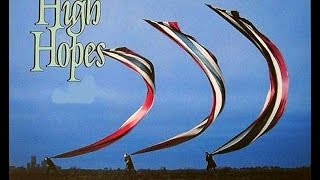 Pink Floyd -  " High Hopes "