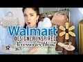 Walmart Designer Dupes | Walmart Designer Inspired Accessories!