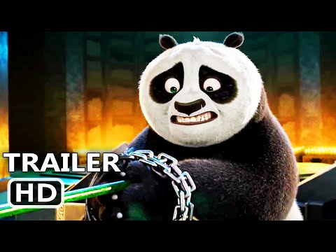 Kung Fu Panda 4 Showtimes Near Emagine Eagan