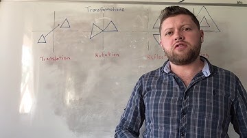 6. Basics of Transformations and Invariance