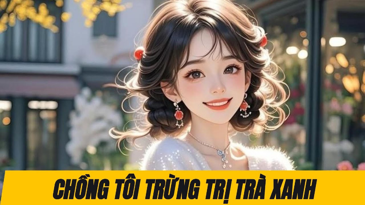 Chồng Tôi Trừng Trị Trà Xanh | Ngôn Mộng Review