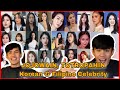 Jojowain,Totropahin o  Pakakasalan Korean &amp; Filipino Celebrities Edition