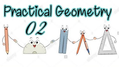 #practicalgeometry  #maths2021  #sheelatharakan class 7 maths ch 10 practical geometry 02