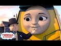 Thomas & Friends | Confusion Without Delay | Kids Cartoon