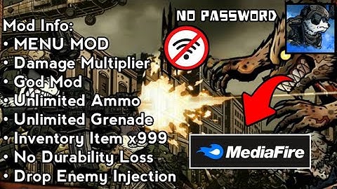 Bad 2 Bad: Apocalypse v3.2.0 MOD APK