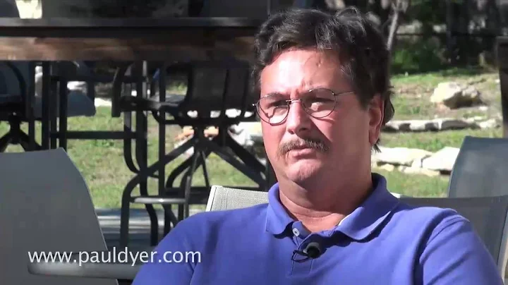 Randy Langford - Personal Journeys at www.pauldyer...