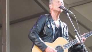 Fleetwood Mac : Never Going Back Again : Jazz Fest 2013