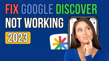 How To Fix Google Discover Not Working on Android (2025 Guide)