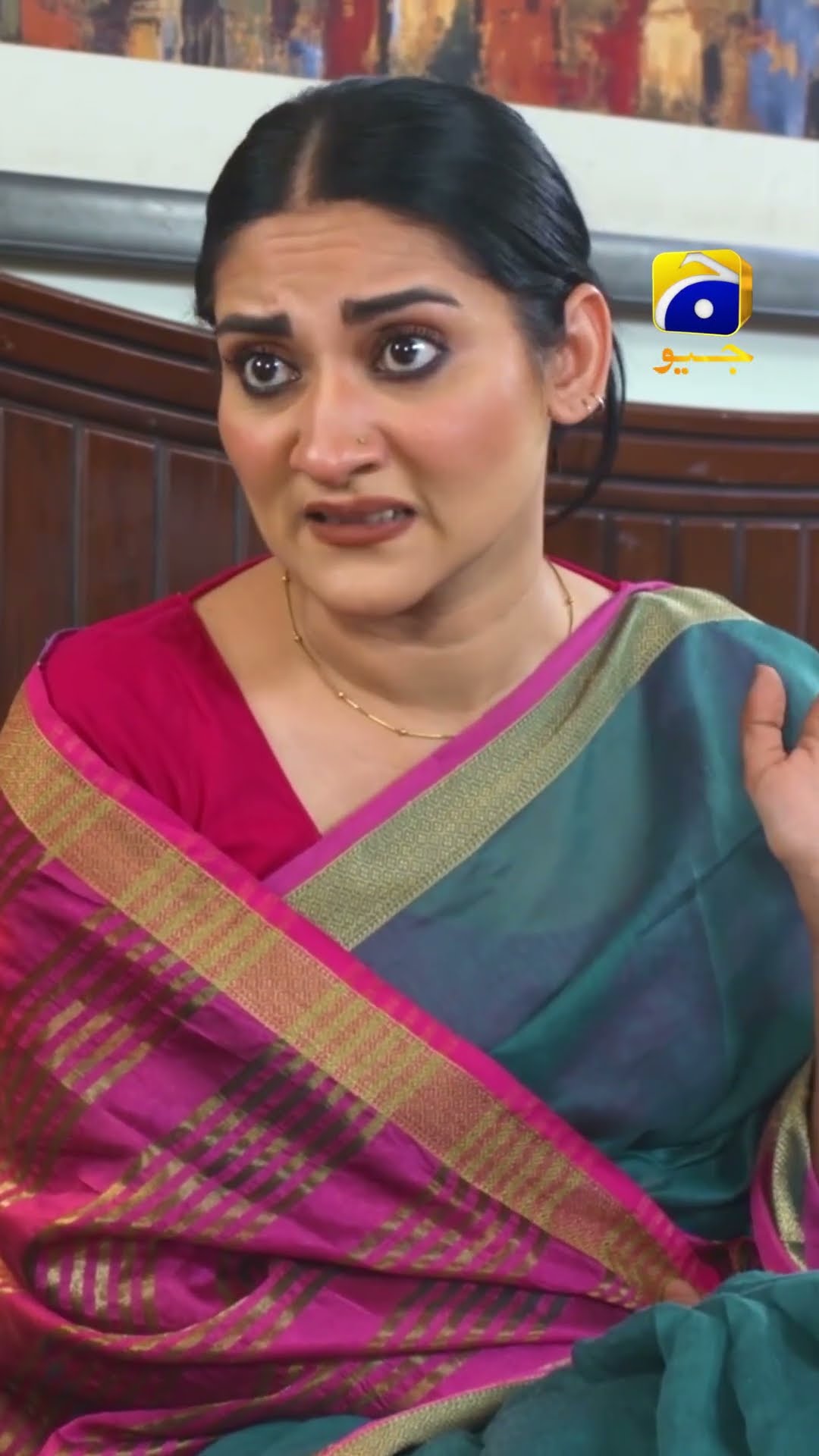 Nand Ke Liye Fikarmand Bhabhi #bajjo #shorts