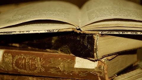 Why Study Ancient History? (Old Western Culture video course excerpt | Wesley Callihan)