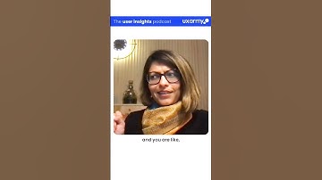 UX Research in autonomous vehicle
