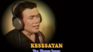 Rhoma Irama - Kesesatan