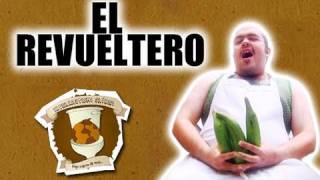 El Revueltero (yerbatero) - Hétores 2010