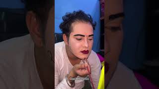 Shree krishan makeup video ❤️🌸🙌😁🥺🔱#radhakrishna #trendingshorts #viralvideo