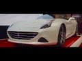 Ferrari California T