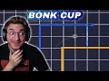 Dition allstars   bonk cup 91 avec windho