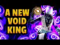A NEW Void Warlock Build Has Been CROWNED KING!