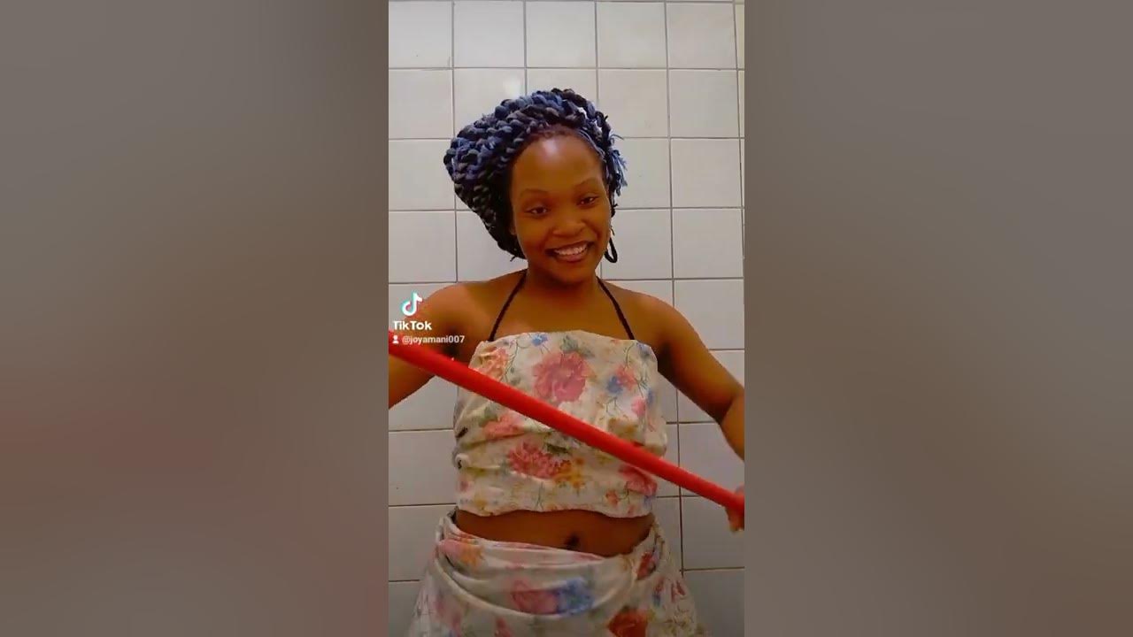 Luhya ladies we are beautiful YouTube
