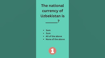 General knowledge | gk  currency mcqs | nts css ppsc fpsc | #youtubeshorts #ytshorts  marbie academy