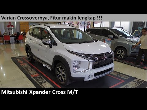 mitsubishi-xpander-cross-m/t-review---indonesia