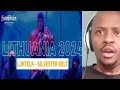 LITHUANIA&#39;S EUROVISION 2024 // SILVESTER BELT &quot;LUKTELK&quot; Reaction